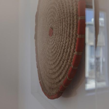 דירות Paphos Panmari מראה חיצוני תמונה