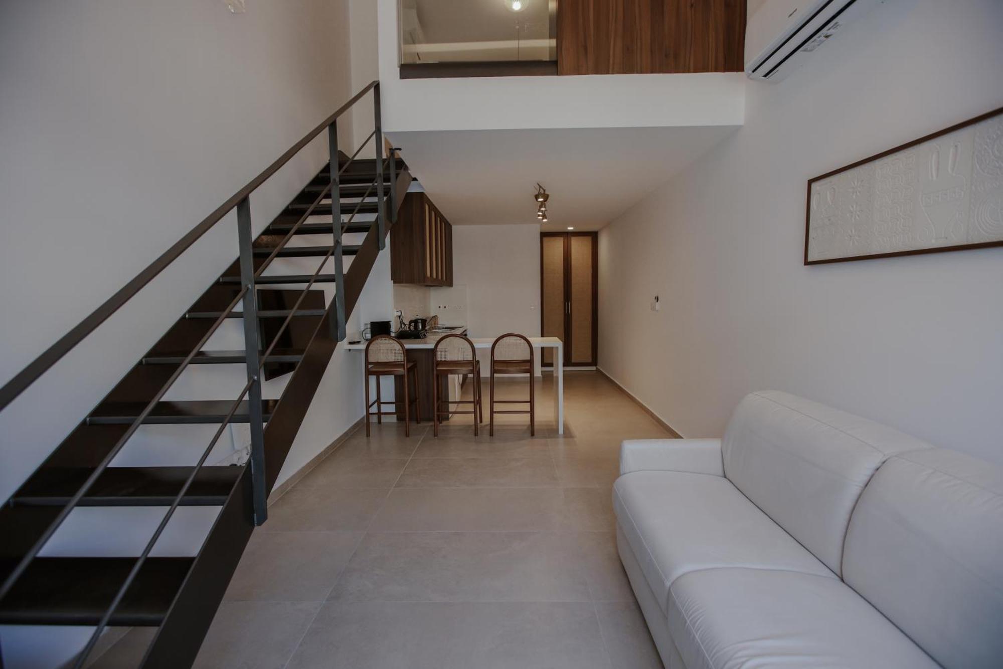 דירות Paphos Panmari מראה חיצוני תמונה